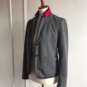 Gap academy blazer